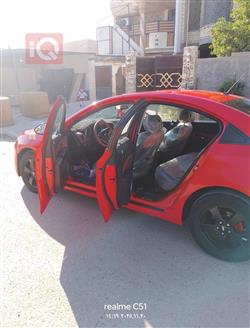 شيفروليه كروز